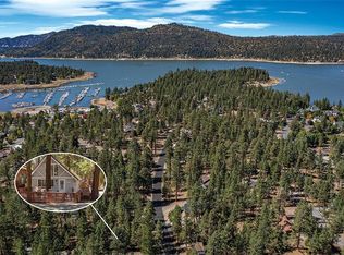 39907 Forest Rd, Big Bear Lake, CA 92315