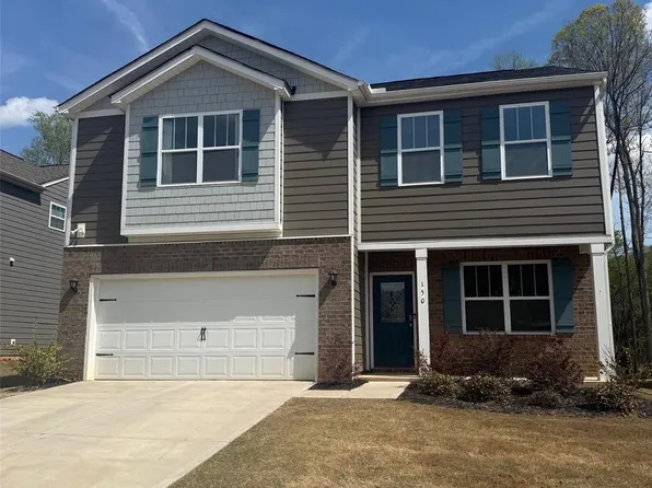 150 Scotsway Ct, Troutman, NC 28166