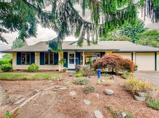 11205 SW 119th Ave, Tigard, OR 97223