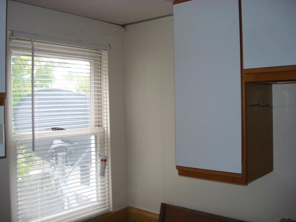 New blinds