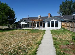 1821 N 1/2 Rd, Fruita, CO 81521