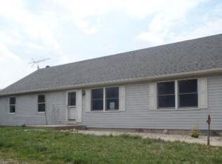 8965 York Ridge Rd, Guilford, IN 47022