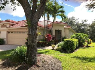 3584 Periwinkle Way #1-14, Naples, FL 34114