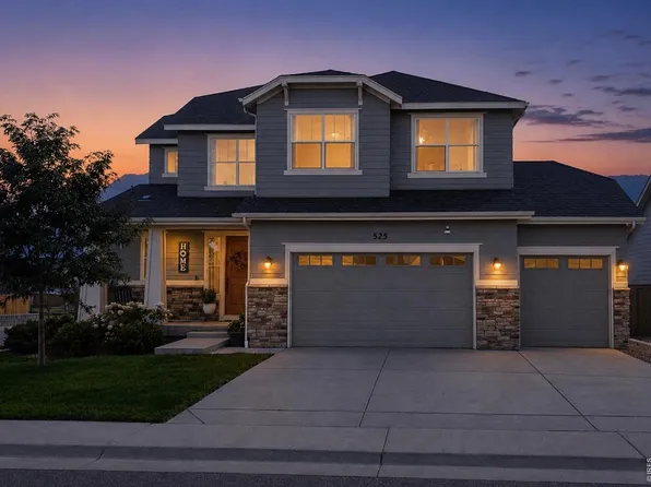 525 Wagon Bend Rd, Berthoud, CO 80513