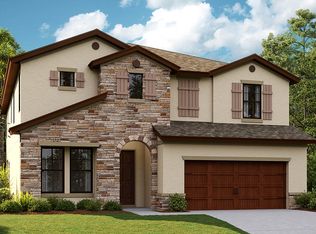 4248 Burdick Loop, Odessa, FL 33556