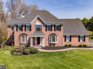 1728 Clocktower Dr, West Chester, PA 19380