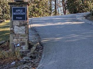 Lot 1 Apple Mountain Lane, Highlands, NC 28741