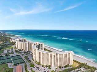 100 Ocean Trail Way APT 107, Jupiter, FL 33477