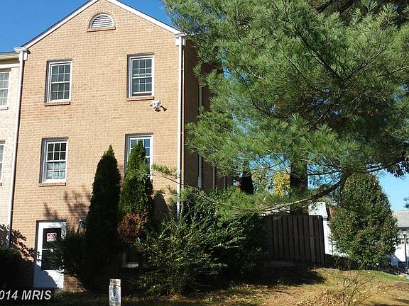2nd image of 16619 Galt Ct