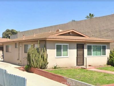 39 W Park Row Ave, Ventura, CA, 93001