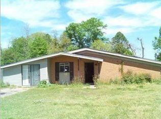 8280 Pecan St, Citronelle, AL 36522