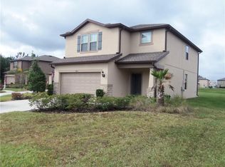 4403 O Rourke Ct, Wesley Chapel, FL 33543