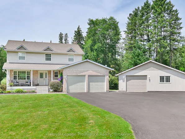 1200 Wellmans Rd, Stirling Rawdon, ON K0K 3E0