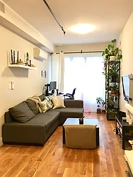 Rented by City Vista Inc