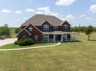 364 Longbranch Dr, Decatur, TX 76234