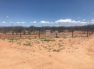 S Cavalry Ln, Sierra Vista, AZ 85650