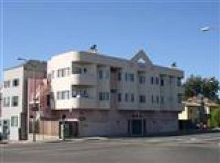760 11th St, Oakland, CA 94607