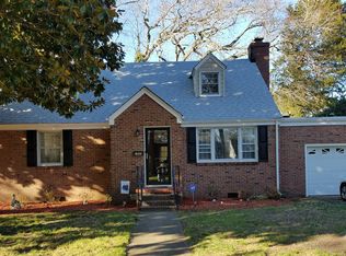 208 N Shore Rd, Norfolk, VA 23505