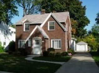 3154 Goddard Rd, Toledo, OH 43606
