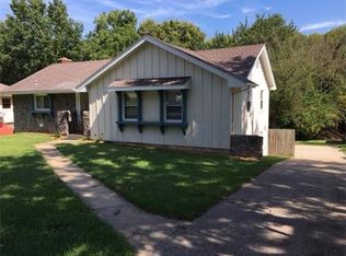 7241 Crisp Ave, Raytown, MO 64133