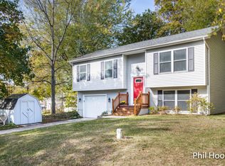 619 High St SE, Lowell, MI 49331