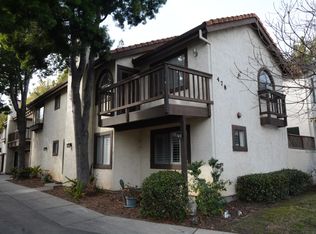 478 N Winchester Blvd APT 2, Santa Clara, CA 95050