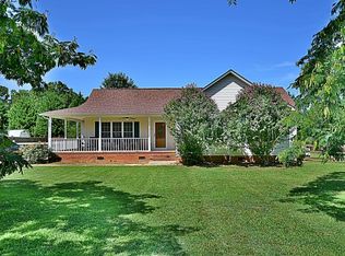 545 S Shiloh Rd, York, SC 29745