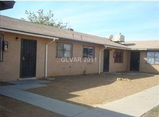 1763 Ringe Ln, Las Vegas, NV 89156