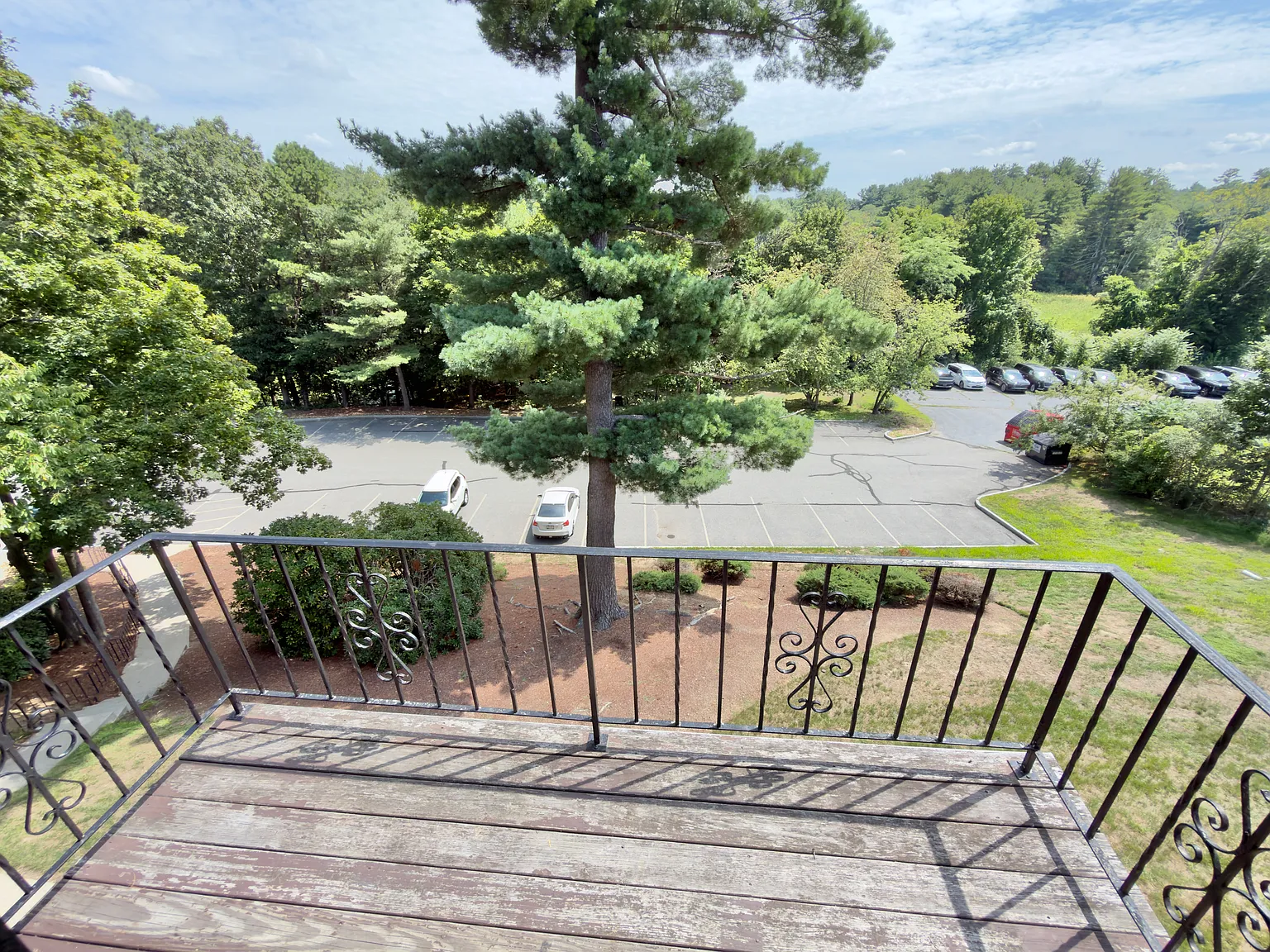 1 bed, 692 sqft, $1,850 — Photo 4