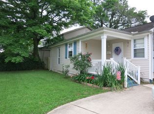 220 Lemon St, Metairie, LA 70005