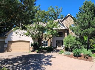 3489 Wolfberry Ct, Eagan, MN 55123