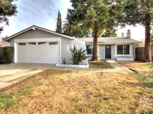 1549 Sawleaf Ct, San Jose, CA 95131