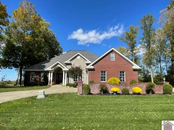 308 Sequoyah Trail Hills Lots 47 And #48, Cadiz, KY 42211