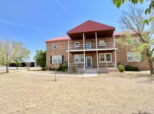 6511 Ratliff Rd, Big Spring, TX 79720