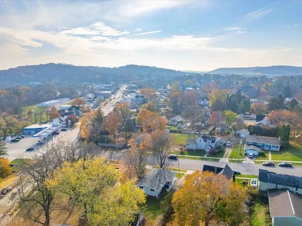 120 Chestnut Street, Lodi, WI 53555