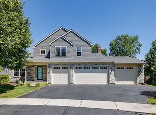 1031 Rushing Ct, Lake Villa, IL 60046