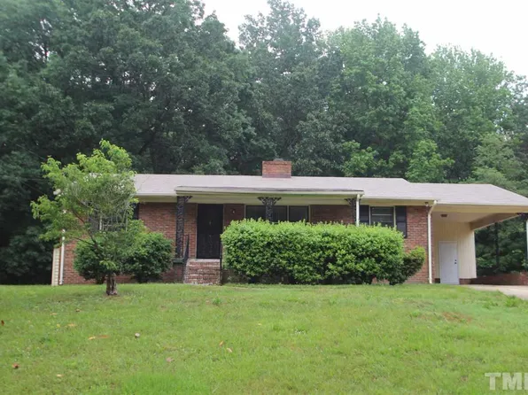245 Jessie Hicks Rd, Roxboro, NC 27574