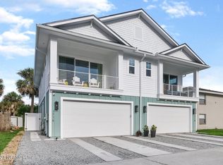 1716 2nd St N, Jacksonville Beach, FL 32250