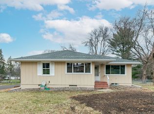 1741 County Road C E, Maplewood, MN 55109