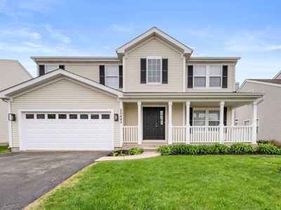 20445 Spirea Ln, Crest Hill, IL, 60403