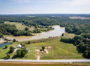 1890 N State Road 203, Scottsburg, IN 47170