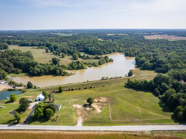 1890 N State Road 203, Scottsburg, IN 47170