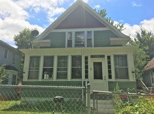 1196 Bush Ave, Saint Paul, MN 55106