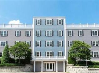 1163 Main St UNIT 36, Waltham, MA 02451