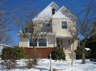 333 Pennsylvania Ave, Kane, PA 16735