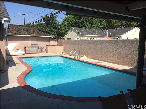 Sparkling, Refreshing, Beautiful Pool