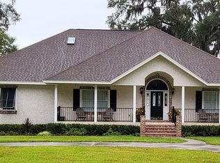168 Royal Dr, Brunswick, GA 31523