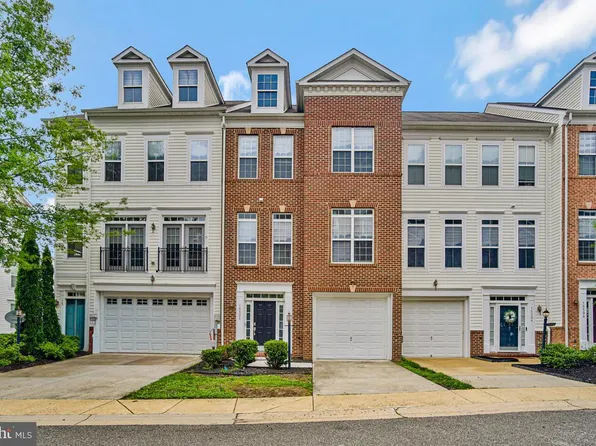 15502 Chaddsford Lake Dr, Brandywine, MD 20613