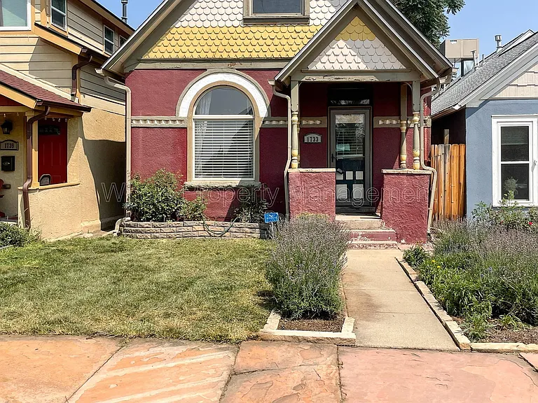 1733 W 39th Ave — Photo 1