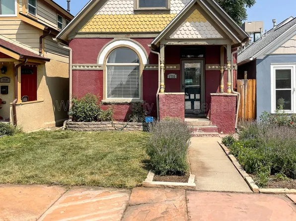 1733 W 39th Ave, Denver, CO 80211